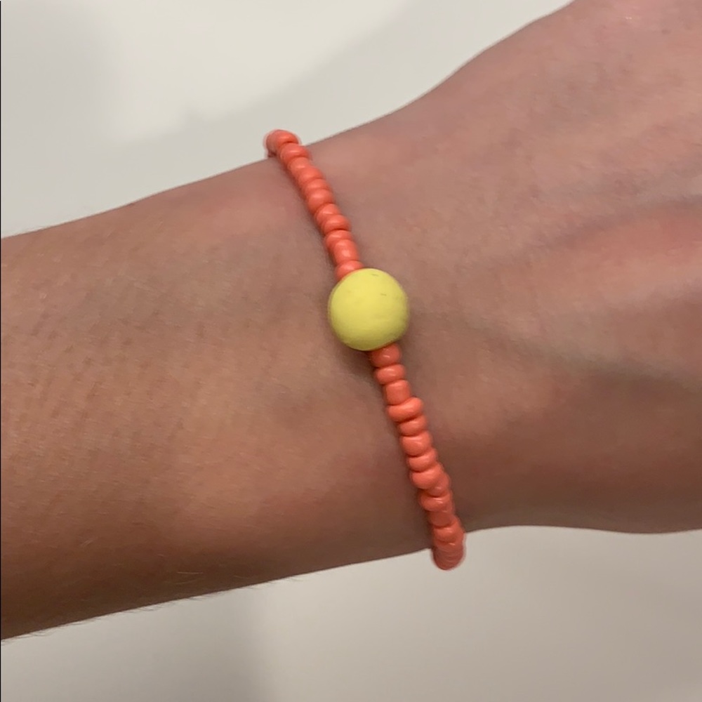 Handmade bracelet - Picture 2 of 2